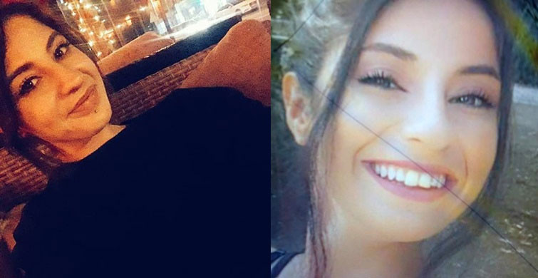 'Cesedini Damacana Taşır Gibi Taşıdım'