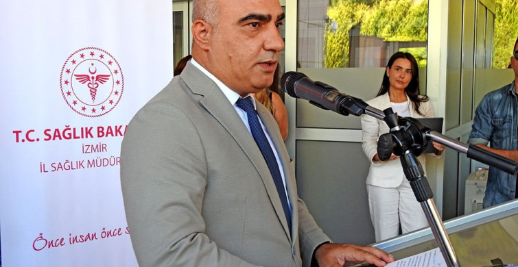 Çeşme Devlet Hastanesi acil servisi dayanışmayla yenilendi