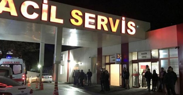 Çeşme Suyundan İçen 172 Kişi Rahatsızlandı