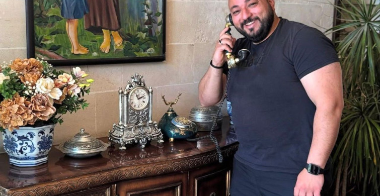 Çeşme'de Can Polat'ın Katil Zanlısı Yakalandı