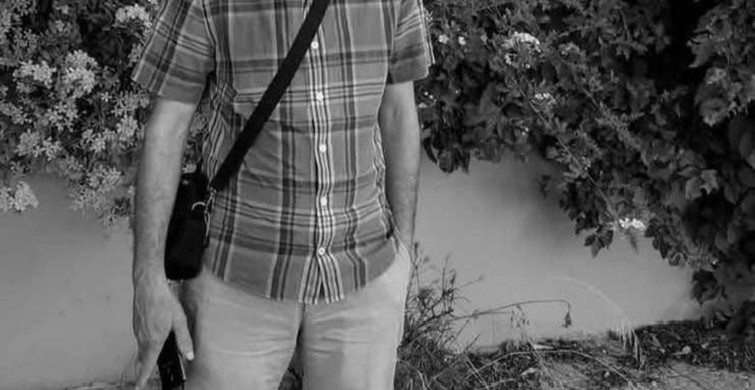 Çeşme'de Düşen Kişi Hayatını Kaybetti