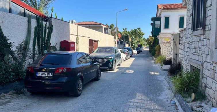 Çeşme'deki Cinayet Davasında Şok İtiraflar