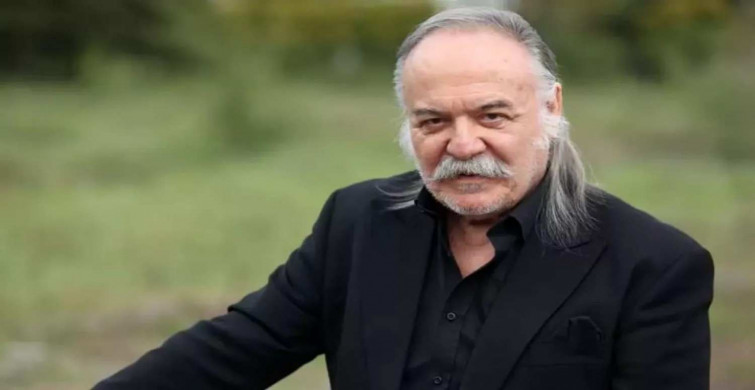 Çetin Tekindor Antepli dizisinde mi rol alacak? Çetin Tekindor yeni dizisi belli oldu!