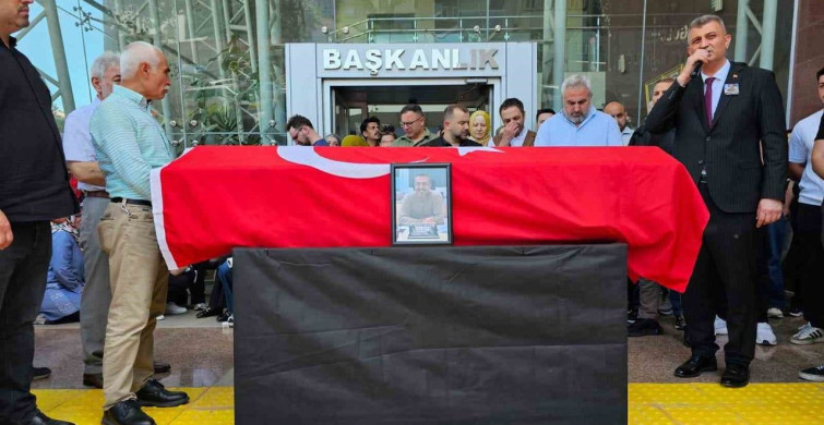 Cevat Ongun'un Son Yolculuğu