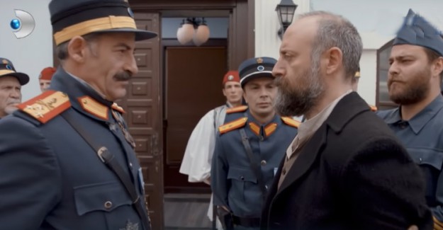 Cevdet İdam Mı Edilecek?