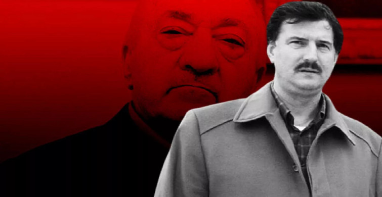 Cevdet Türkyolu kimdir, nerede yaşıyor? Cevdet Türkyolu terörden arananlar listesinde 10 milyon lira ödülle kırmızı kategoride