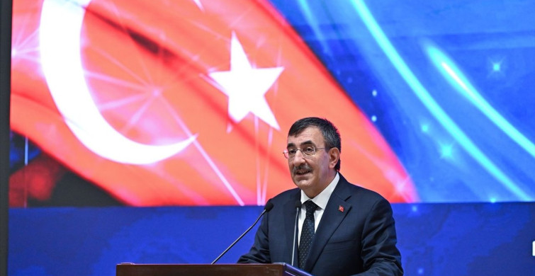 Cevdet Yılmaz: Dijitalleşme ile Kıbrıs Türkü'nün Geleceğini İnşa Ediyoruz