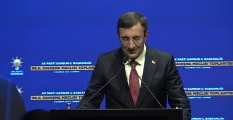 Cevdet Yılmaz: Enflasyon Bugünün En Önemli Sorunu