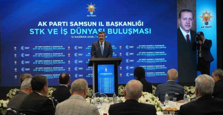 Cevdet Yılmaz: Türkiye Her Türlü Riskiye Karşı Hazırlanıyor
