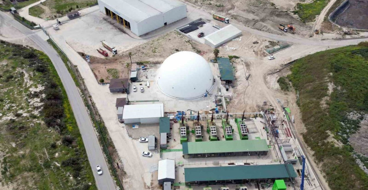 Çevre Dostu Mersin İçin Sıfır Atık Projeleri