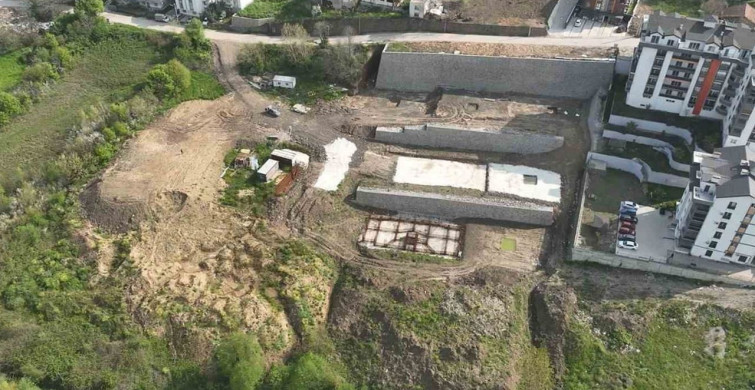 Çevre Kirliliğine Neden Olan Firmaya Büyük Ceza