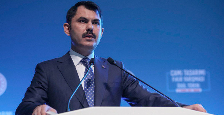 Çevre, Şehircilik ve İklim Değişikliği Bakanı Murat Kurum Bursa’da, “Türkiye’nin Çınarı Yeşil Bursa Tarihi Mirasıyla Geleceğe Taşınıyor Temel Atma ve Toplu Açılış Töreni”ne katıldı!