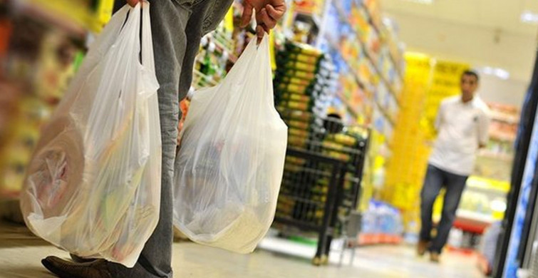 Çevre Şehircilik ve İklim Değişikliği Bakanlığı Açıkladı: Market ve Mağazalarda Yeni Dönem Başlıyor
