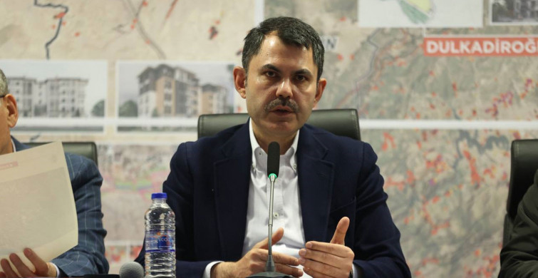 Çevre, Şehircilik ve İklim Değişikliği Bakanlığı’ndan 10 Soruda Kentsel Dönüşüm Kredisi