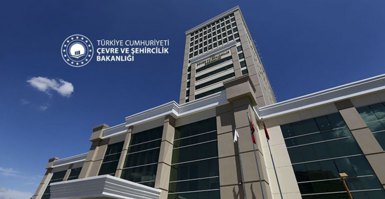 Çevre ve Şehircilik Bakanı: Enkazın Altında Kalan Türkiye Bekliyorlar, Artık O Türkiye Yok