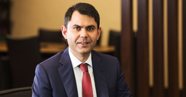 Çevre ve Şehircilik Bakanı Murat Kurum: Belediyeler 7/24 Hizmet Verecek