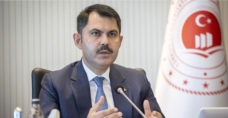 Çevre ve Şehircilik Bakanlığı Sahillerde İskele Kirliliğine Son Verecek