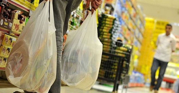 Çevre ve Şehircilik Bakanlığının Plastik Poşetten Elde Ettiği Gelir Belli Oldu