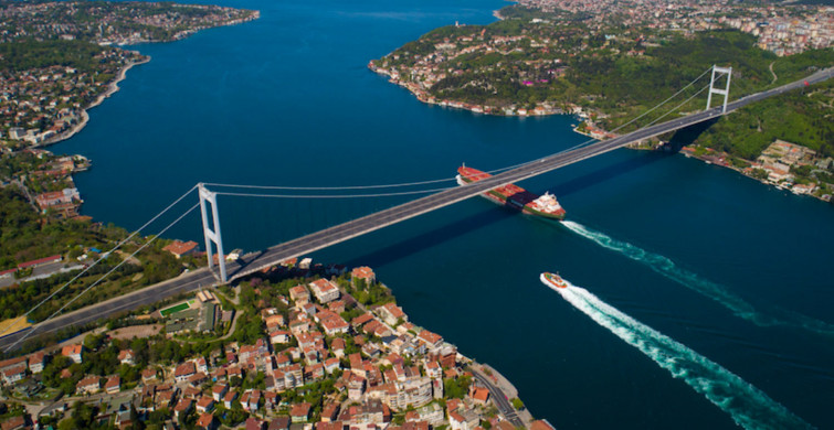 Çevreci politikalara yeni bir adım: Sarıyer'deki bazı alanlar 'kesin korunacak hassas alan' ilan edildi!