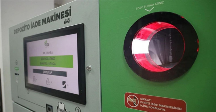 Çevreye ve ekonomiye büyük katkı sağlayacak: Yerli otomatlar piyasaya sürülmeye hazır