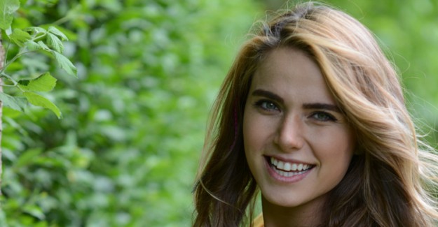 Ceyda Ateş'ten Şirin Paylaşım!