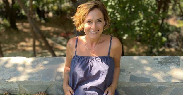 Ceyda Düvenci Bodrum’a Taşınıyor