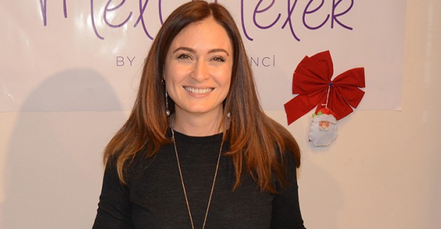 Ceyda Düvenci oyunculuğu Bıraktı mı?