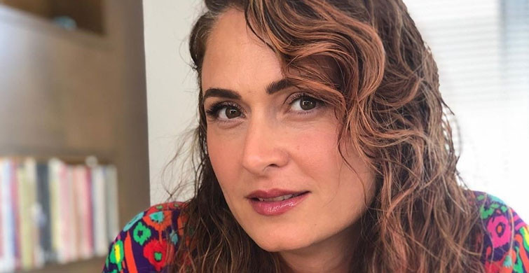 Ceyda Düvenci: Tüm Çocuklar Onurlandırılmayı Hak Eder