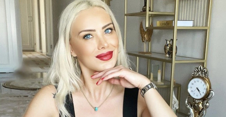 Ceyda Ersoy İntihar Etti!