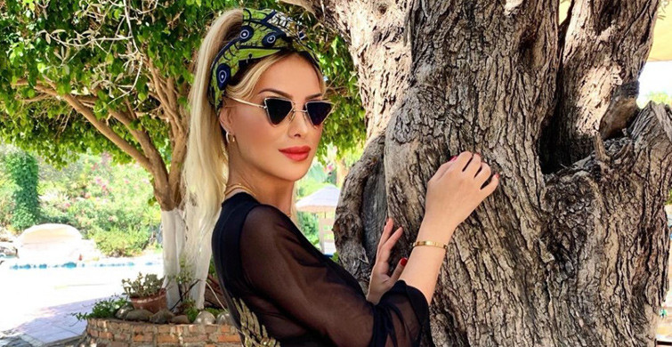 Ceyda Ersoy'dan Açıklama Geldi!