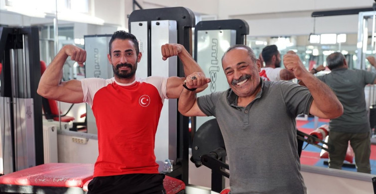 Ceyhan Ağbal, Dünya Şampiyonası'nda Altın Madalya Hedefliyor