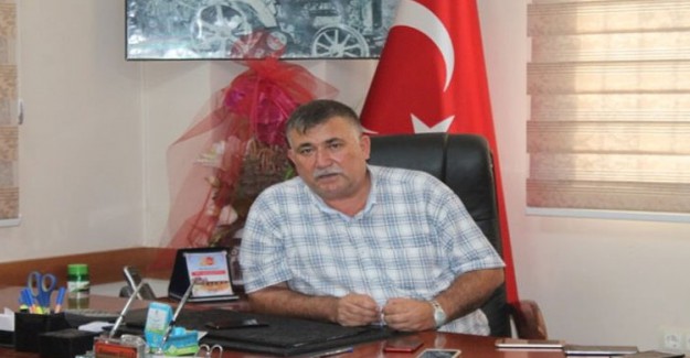 Ceyhan Ziraat Odası Başkanı Muhammet Bulut, Aracının İçinde Başından Vuruldu