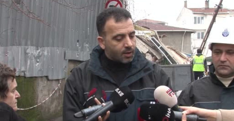 Ceyhun Avşar: 'Mesajlaşmalar Hafif Şakalaşmalar' Dedi