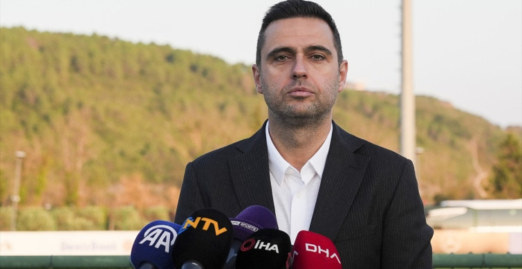 Ceyhun Kazancı'dan Milli Takım Açıklamaları