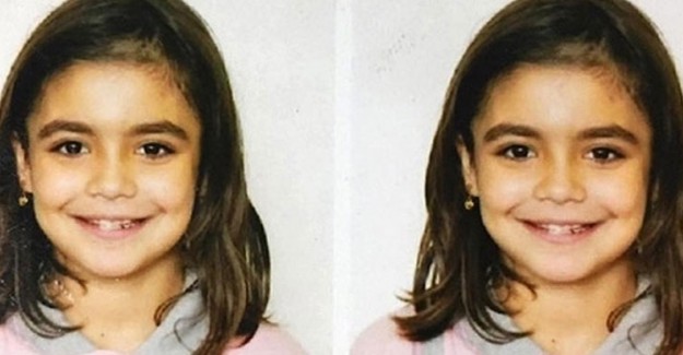 Ceylin'in Katiline Müebbet Hapis Cezası Verildi