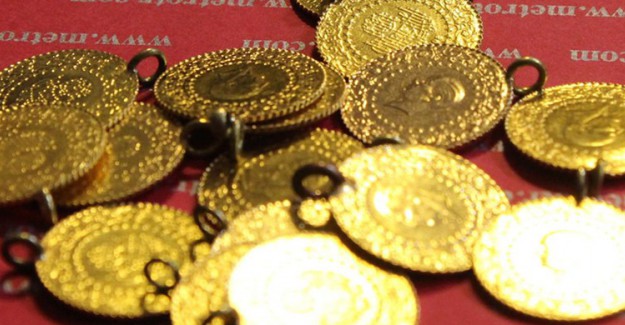 Çeyrek Altın Düştü! 15 Ekim Altın Fiyatları