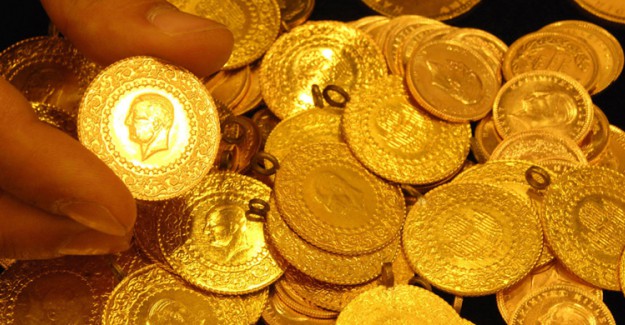 Çeyrek Altın Ne Kadar? 10 Aralık 2018 Altın Fiyatları