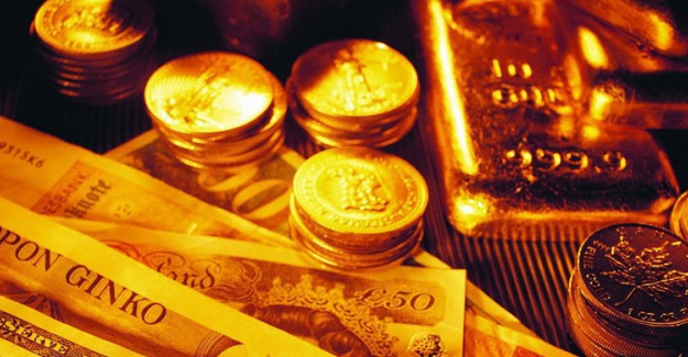Çeyrek Altın Ne Kadar? 10 Kasım Altın Fiyatları