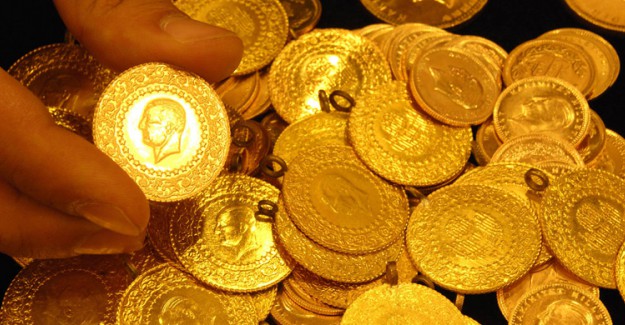 Çeyrek Altın Ne Kadar? 11 Ocak 2019 Altın Fiyatları