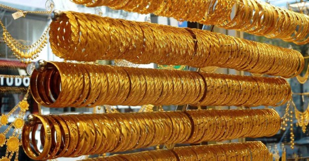 Çeyrek Altın Ne Kadar? 17 Ekim Altın Fiyatları
