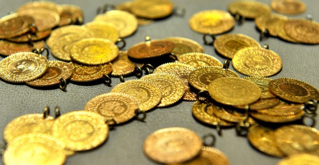 Çeyrek Altın Ne Kadar? 17 Kasım Altın Fiyatları