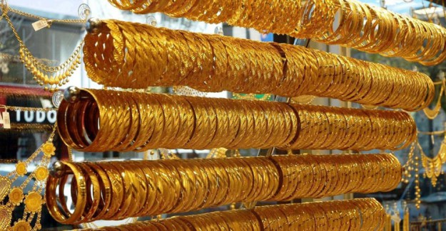 Çeyrek Altın Ne Kadar? 17 Ocak 2019 Altın Fiyatları