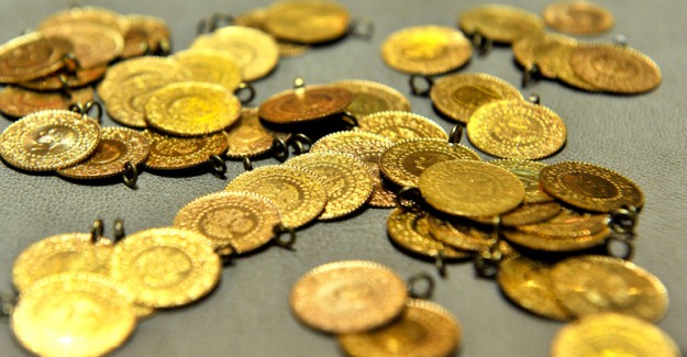 Çeyrek Altın Ne Kadar? 18 Ekim Altın Fiyatları