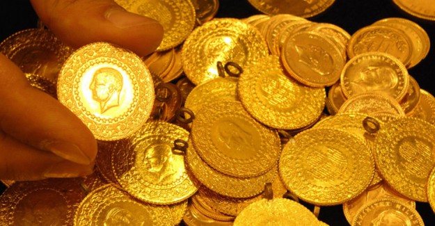 Çeyrek Altın Ne Kadar? 19 Kasım Altın Fiyatları