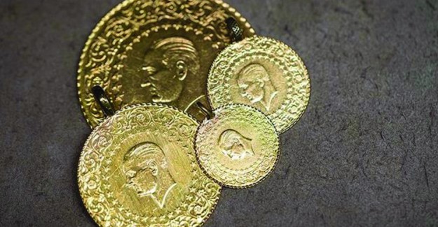 Çeyrek Altın Ne Kadar? 2 Şubat  2019 Altın Fiyatları