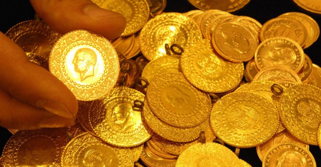 Çeyrek Altın Ne Kadar? 24 Kasım Altın Fiyatları