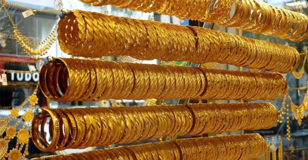 Çeyrek Altın Ne Kadar? 26 Kasım Altın Fiyatları