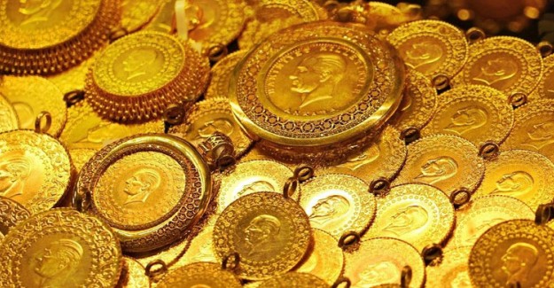 Çeyrek Altın Ne Kadar Oldu? 9 Nisan Perşembe Gram, Yarım Güncel Altın Fiyatları!