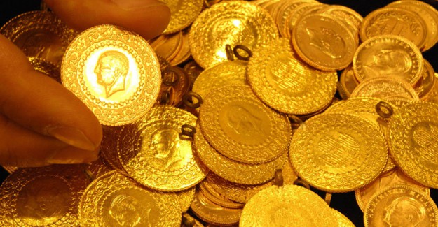 Çeyrek Altın ve Gram Altın Bugün Ne Kadar? 9 Ekim Altın Fiyatları