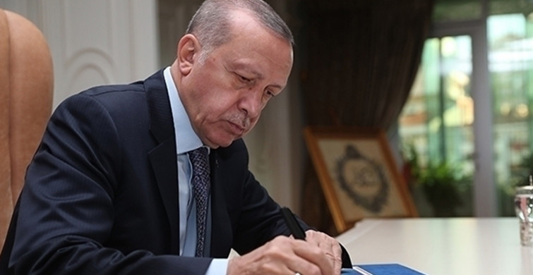 Ceza İnfaz Kanununda Değişiklik Yapan Kanun Resmi Gazete'de Yayınladı